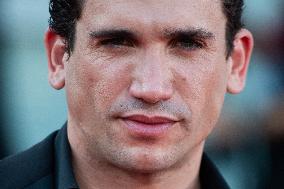 Venice Poor Things Premiere