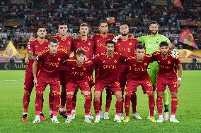 AS Roma v AC Milan - Serie A Tim