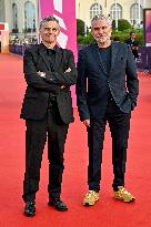 49th Deauville Opening Ceremony