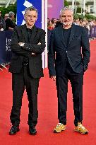 49th Deauville Opening Ceremony