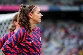 USA v Vietnam: Group E - FIFA Women's World Cup Australia & New Zealand 2023