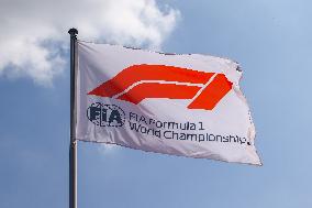 F1 Italian Grand Prix