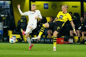 (SP)GERMANY-DORTMUND-FOOTBALL-BUNDESLIGA-DORTMUND VS HEIDENHEIM