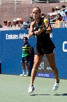 (SP)US-NEW YORK-TENNIS-US OPEN