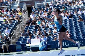 (SP)US-NEW YORK-TENNIS-US OPEN