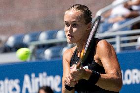 (SP)US-NEW YORK-TENNIS-US OPEN