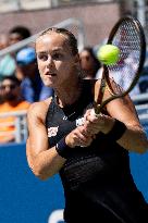 (SP)US-NEW YORK-TENNIS-US OPEN