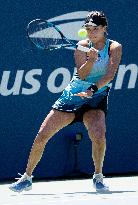 (SP)US-NEW YORK-TENNIS-US OPEN