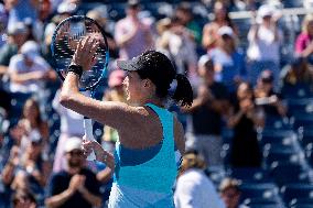 (SP)US-NEW YORK-TENNIS-US OPEN