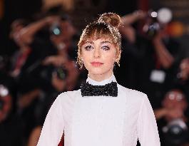 Venice - Finalmente L'Alba Premiere