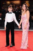 Venice - Finalmente L'Alba Premiere