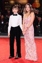 Venice - Finalmente L'Alba Premiere