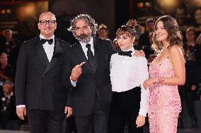 Venice - Finalmente L'Alba Premiere