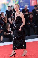 Venice - Poor Things Premiere