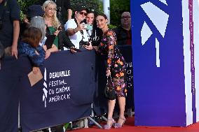 Deauville - Opening Ceremony