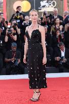 Venice - Poor Things Premiere