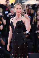 Venice - Poor Things Premiere