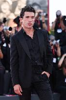 Venice - Poor Things Premiere