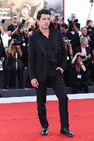 Venice - Poor Things Premiere