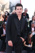 Venice - Poor Things Premiere