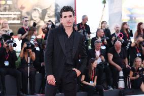 Venice - Poor Things Premiere