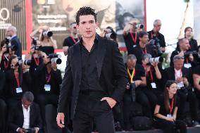 Venice - Poor Things Premiere