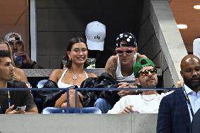 US Open - 3rd Round