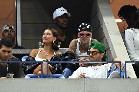 US Open - 3rd Round
