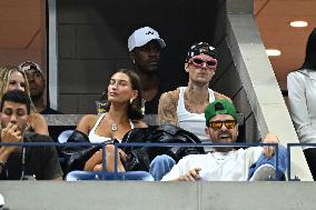 US Open - 3rd Round