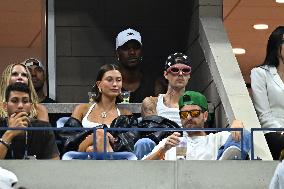 US Open - 3rd Round