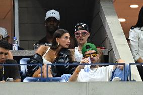 US Open - 3rd Round