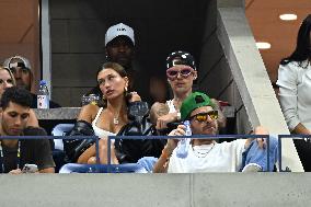 US Open - 3rd Round