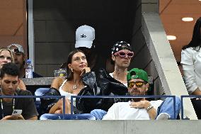 US Open - 3rd Round