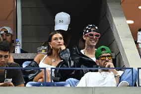 US Open - 3rd Round