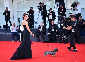 ITALY-VENICE-FILM FESTIVAL-"POOR THINGS" PREMIERE