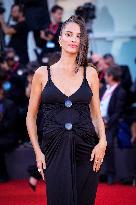 "Poor Things" Red Carpet - The 80th Venice International Film Festival