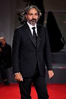 "Finalmente L'Alba" Red Carpet - The 80th Venice International Film Festival