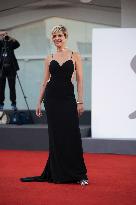 ''Felicita'' Red Carpet - The 80th Venice International Film Festival