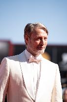 ''Bastarden (The Promised Land)'' Red Carpet - The 80th Venice International Film Festival