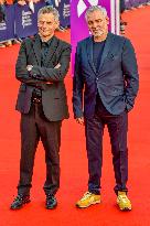 Deauville - Opening Ceremony