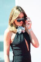 Venice Achievement Award Red Carpet