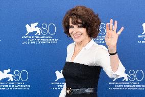 Venice The Palace Photocall