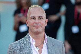 Venice Maestro Premiere