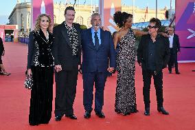 49th Deauville Screening Dogman