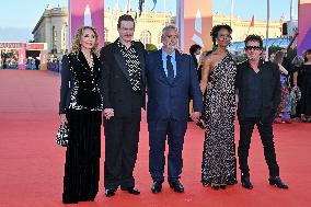 49th Deauville Screening Dogman