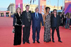 49th Deauville Screening Dogman