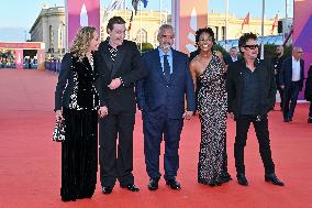 49th Deauville Screening Dogman