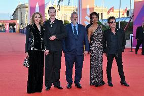 49th Deauville Screening Dogman