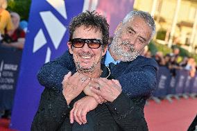 49th Deauville Screening Dogman