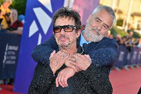 49th Deauville Screening Dogman